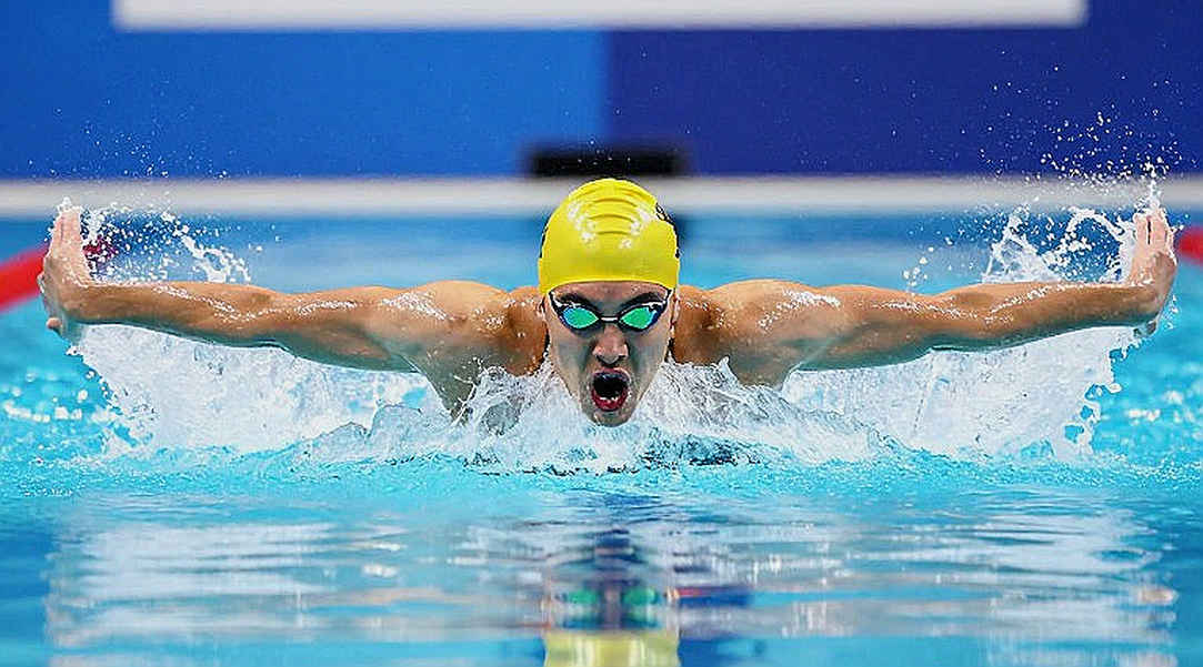 ASCA World Clinic 2026: Bài học từ những người thầy thầm lặng của làng bơi Mỹ