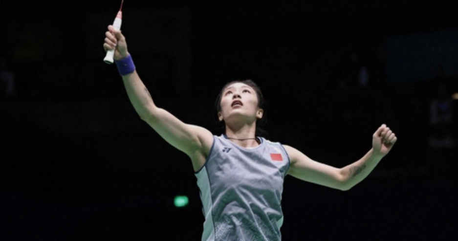 Ashmita Chaliha và câu hỏi về tiêu chuẩn kép: Khi giải Super 100 của BWF bị soi dưới lăng kính Ấn Độ