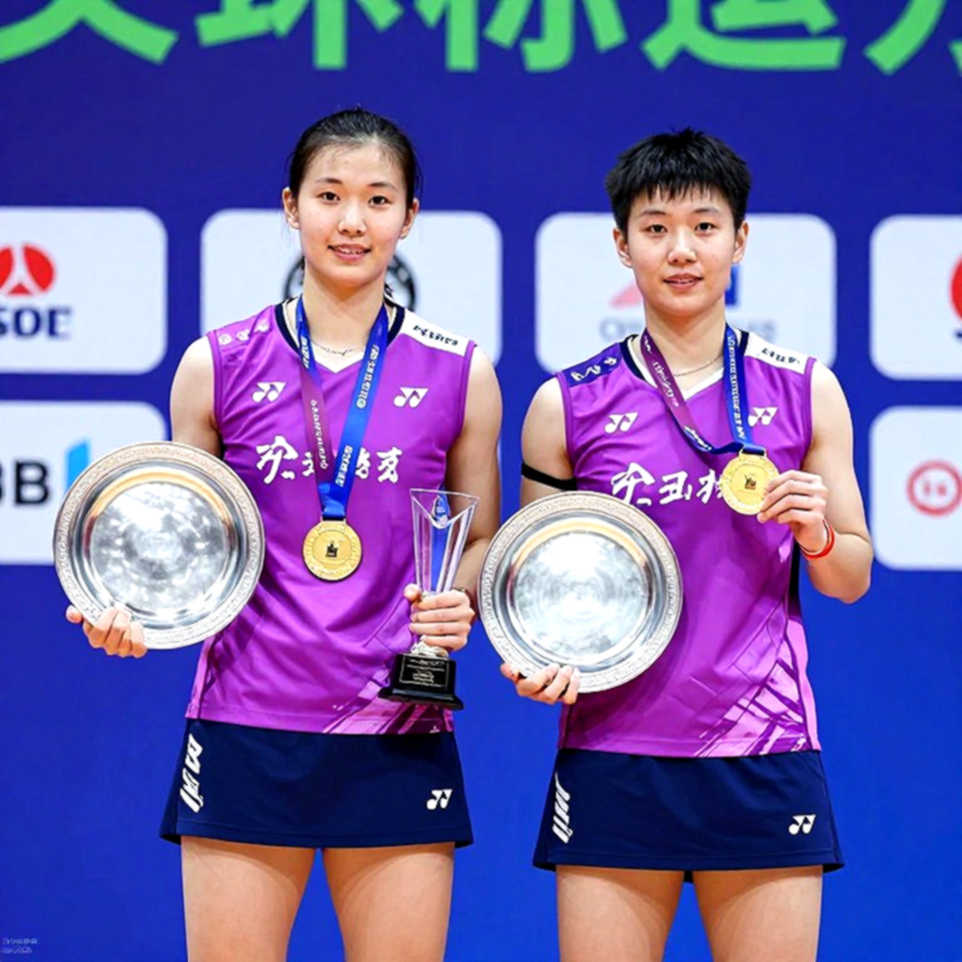 Aidil Sholeh Wins Vietnam Open 2026: A Super 100 Title and the Crack Beneath Malaysian Men's Singles Aidil Sholeh Wins Vietnam Open 2026: A Super 100 Title and the Crack Beneath Malaysian Men's Singles