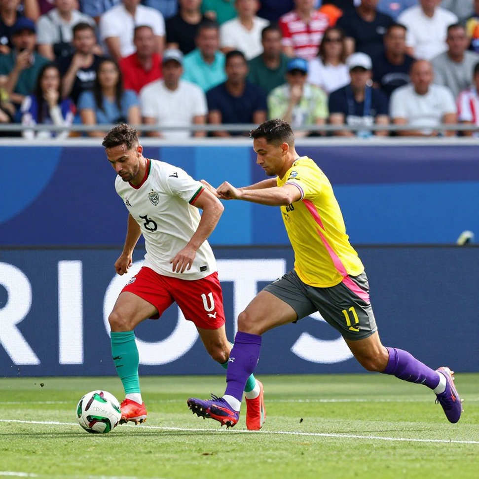 Trubin at San Siro: The Still Wall and a Lesson in Tempo for Amorim Trubin at San Siro: The Still Wall and a Lesson in Tempo for Amorim