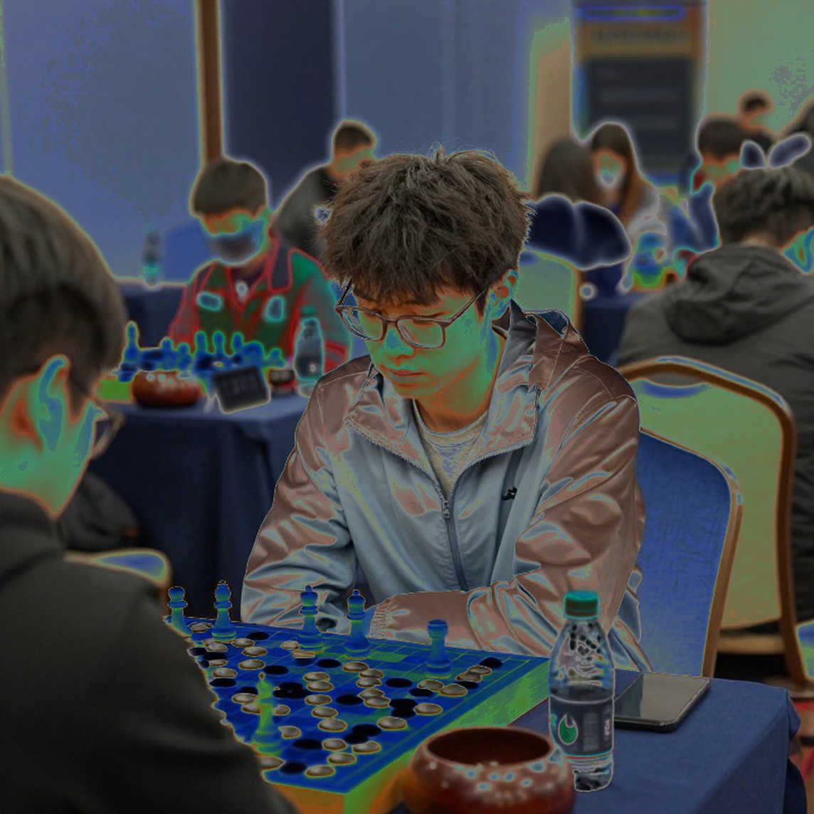 The 9...a5 Move: A Strategic Gamble in the Engine Era