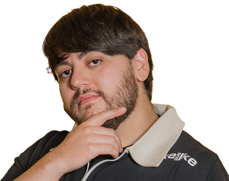 Cristian Palafox