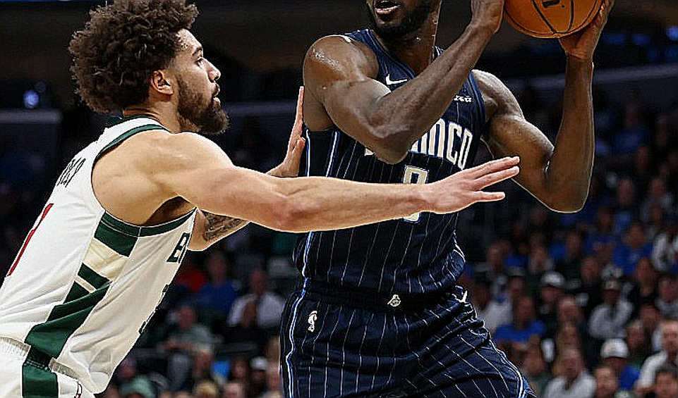 Cú dunk của David Murrell và khoảng trống dữ liệu của PBA on Tour