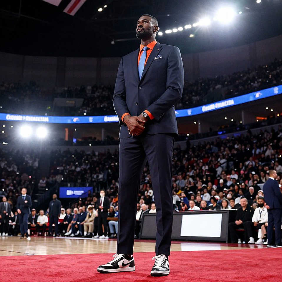 Clippers công khai chối bỏ án phạt NBA: Khi lời phủ nhận trở thành lời buộc tội