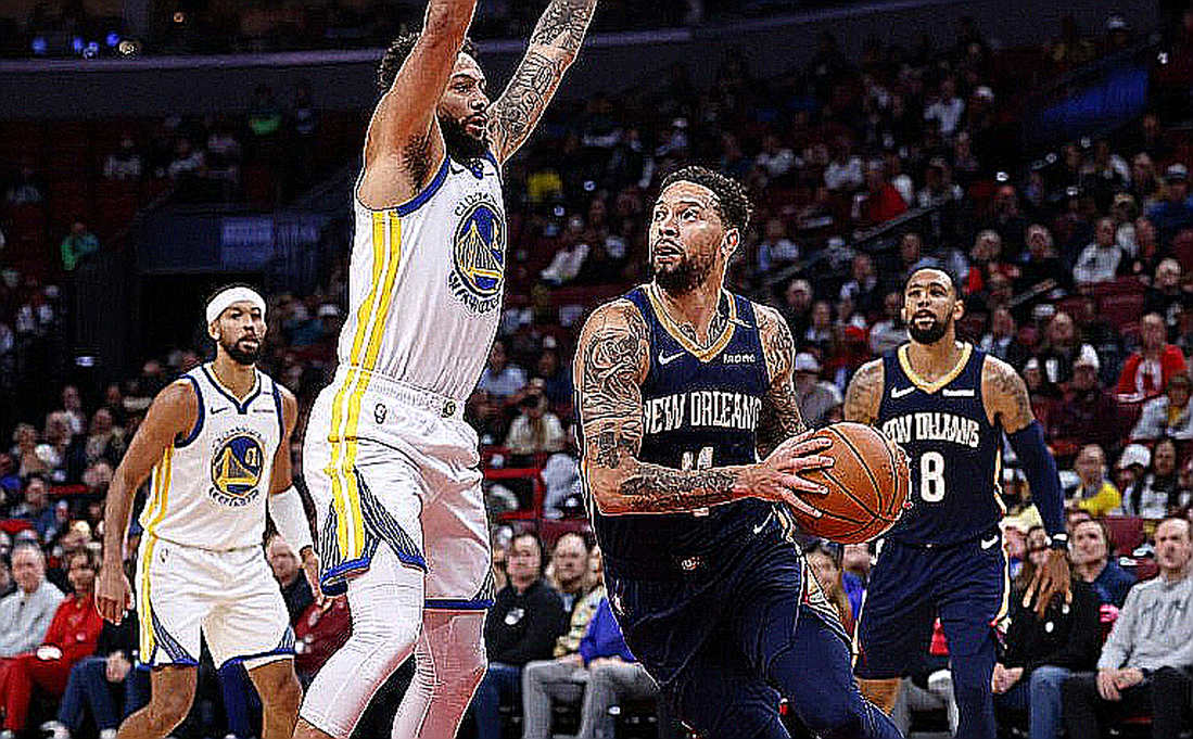 Clippers công khai chối bỏ án phạt NBA: Khi lời phủ nhận trở thành lời buộc tội