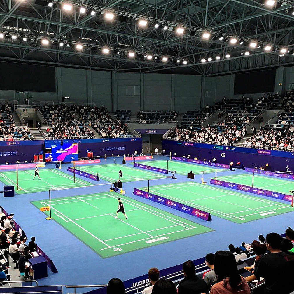 Vietnam Open 2026: Thùy Linh dừng bước trước tài năng 19 tuổi, và điều đáng lo nằm ở chỗ khác