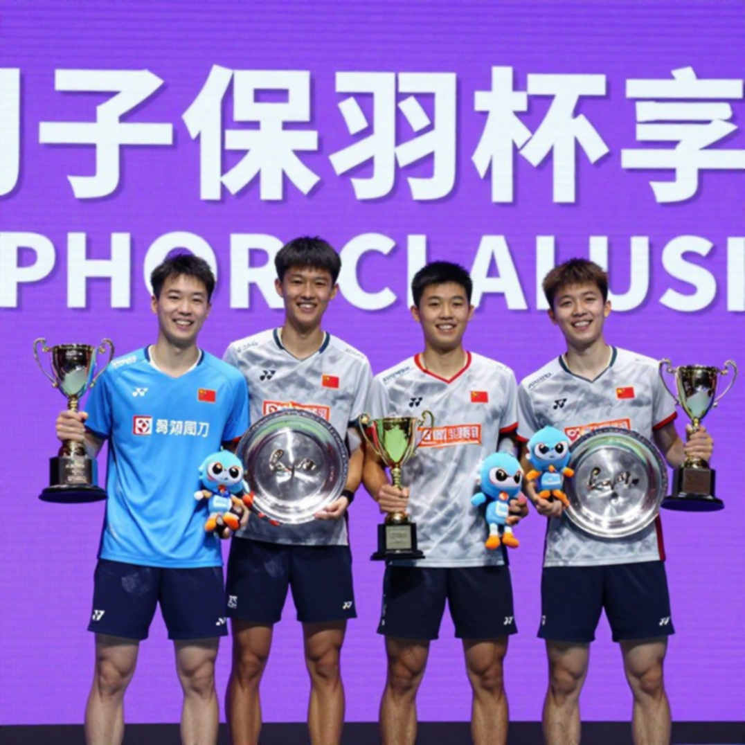 Vietnam Open 2026: Thùy Linh dừng bước trước tài năng 19 tuổi, và điều đáng lo nằm ở chỗ khác