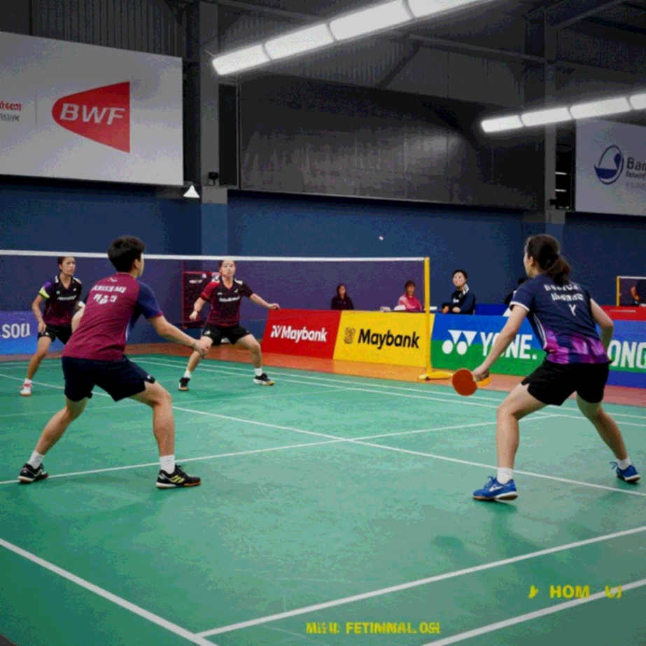 Khi Dữ Liệu Bóng Bàn Trống Rỗng: Bài Học Từ Một Bản Phân Tích Thất Bại