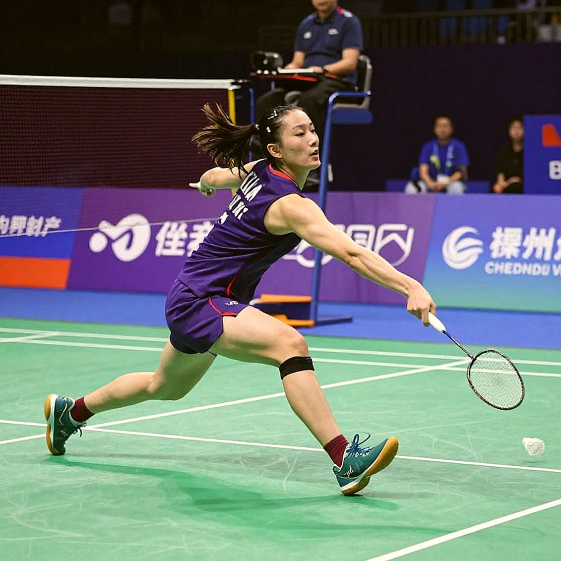 When the Analysis Brief Is Empty: The Discipline of Honesty in Badminton Analysis When the Analysis Brief Is Empty: The Discipline of Honesty in Badminton Analysis