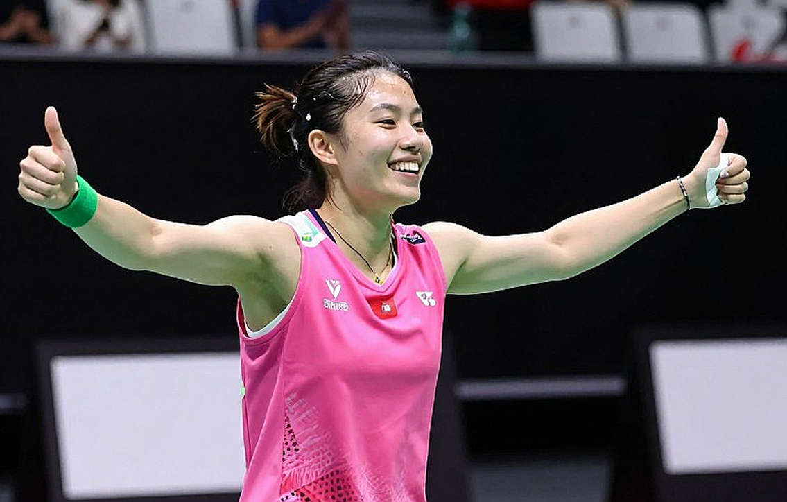 When the Analysis Brief Is Empty: The Discipline of Honesty in Badminton Analysis When the Analysis Brief Is Empty: The Discipline of Honesty in Badminton Analysis