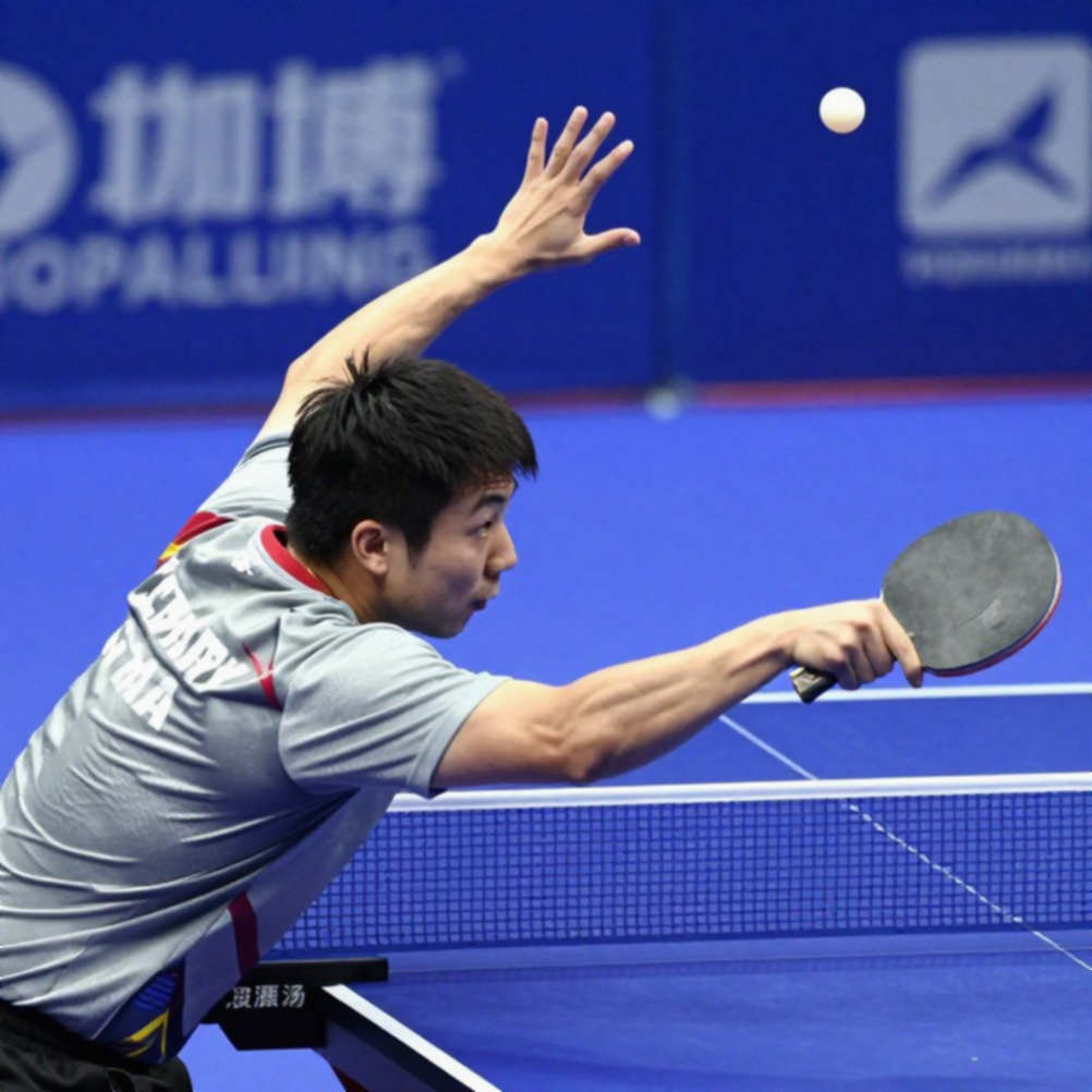 Keighley Table Tennis Centre: Nền tảng huấn luyện viên bóng bàn Anh Quốc với khóa CPD phục vụ