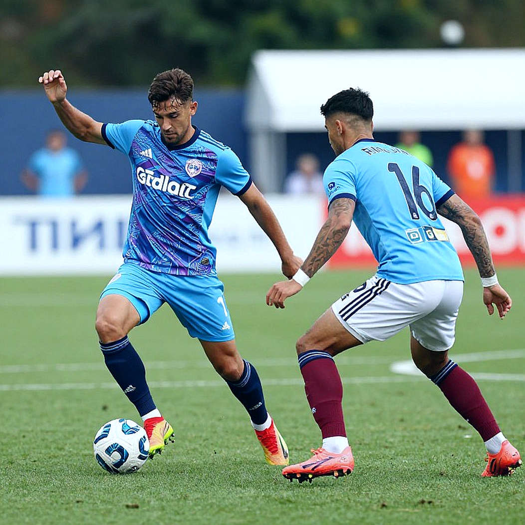 The Empty Dossier and the Costly Silence of the V.League Transfer Market