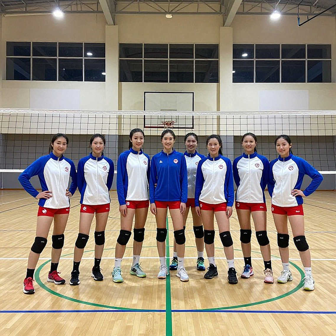 Quách Thị Hoài An, 14 tuổi và cú đập của Jess Mruzik: Câu hỏi về an toàn cầu thủ nhỏ tuổi ở giải bóng chuyền nữ Việt Nam