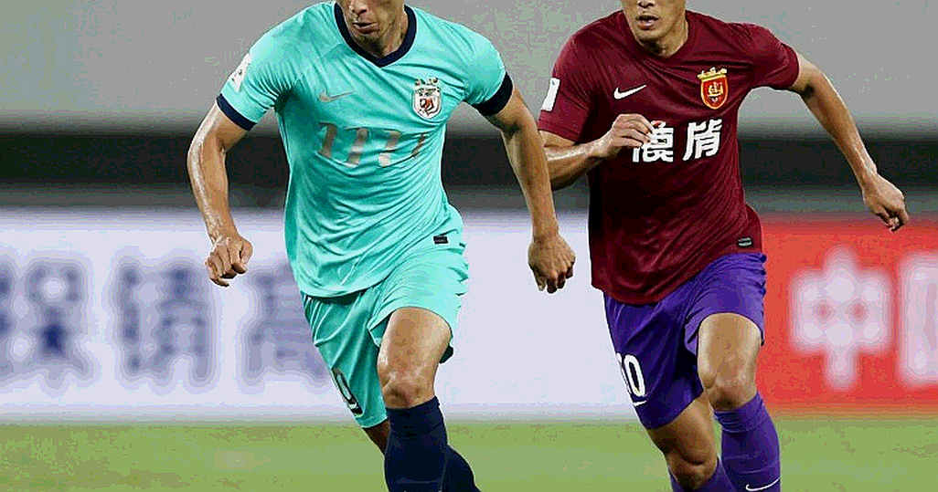 Kashima Antlers, Two Wiped-Out Leads and Two Rounds of Booing: Is Oniki Standing in the Right Place?