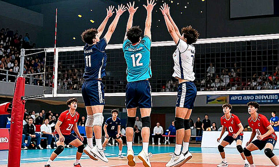 Fukuoka 2026: Nhật Bản và cái bẫy của sự thống trị