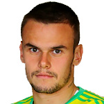 Maksym Koval