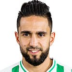 Ryad Boudebouz