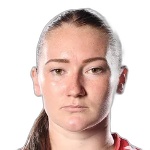 Keira Flannery