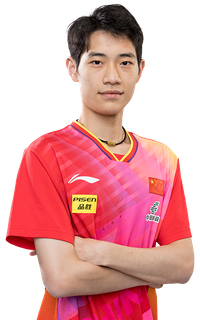 CHEN Junsong